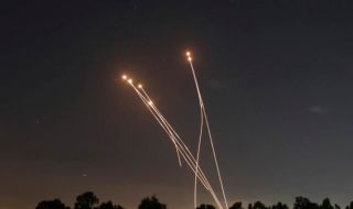 Атакуваха с ракети американското консулство в Ербил