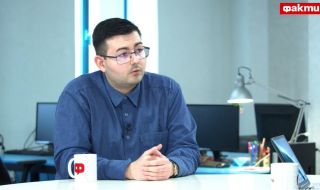 Емил Соколов за ФАКТИ: В момента Румен Радев се изживява като говорител на Кремъл