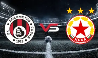 Христо Янев с повторен дебют начело на ЦСКА в столичното дерби срещу Локомотив Сф