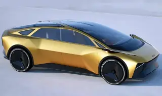 Kia подготвя автомобил със съвсем нов тип каросерия