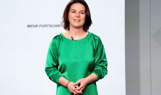 Обявиха първата визита на новия германски външен министър