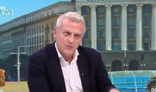 Петър Москов: Повече държава означава повече корупция
