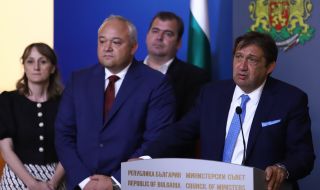 След потопа в Карловско: Ето мерките, с които държавата ще  помогне на пострадалите 