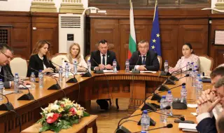 Тахов: До края на годината земеделските стопани ще получат над 1 млрд. лв.