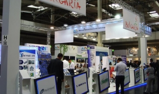 15 български фирми представят оборудване в Хановер