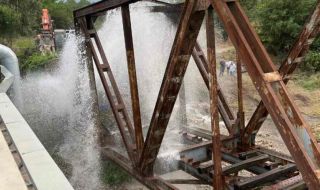 Без вода са високите етажи в Пловдив 