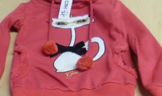 Играчки и облекло оглавяват опасните продукти през 2015 г.