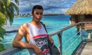 Изчезна топ абитуриентът на 2015 Павел Горанов (ВИДЕО)