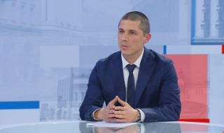 Мирослав Иванов, ПП: Вратата за преговори с БСП все още е отворена
