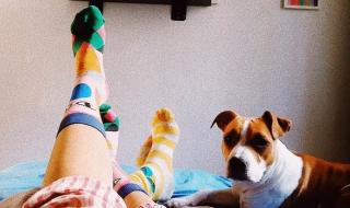 Бахаров и Рая с нов дом в центъра на София (СНИМКИ)