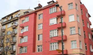 Българинът купува жилище за 39 000 EUR