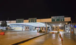 Девети ден блокада на „Промахон“