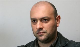 Димитър Аврамов: Оставка на Бойко Борисов от ГЕРБ и на всички останали партийни лидери