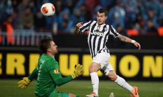 Джовинко остава в Ювентус