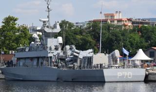 Готвим още 2,5 млрд. лева за бойна техника