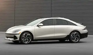 Hyundai се отказва от Ioniq 6 в САЩ