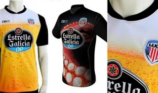 Испанци сложиха бира и октопод на екипите си (СНИМКИ)