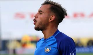 Колко прибра Левски от трансфера на Мариани?