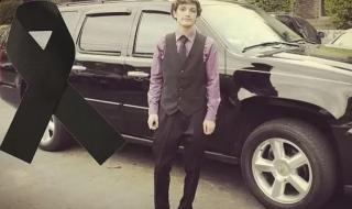 Млад българин с Lexus 300 загина в САЩ