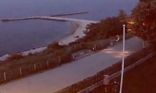 Откраднаха българското знаме от двора на НИМХ-Варна