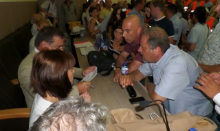 Отварят бургаския порт от четвъртък