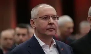 Сергей Станишев: За 18 години в ЕС много българи вече са видели и меда, и жилото