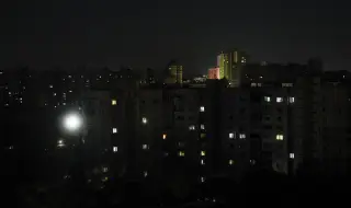 After the massive strike: there will be power outages in all Ukrainian regions tomorrow 