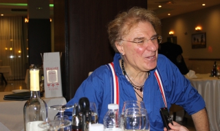 Васил Найденов: Горд съм, че не успяха да ме унищожат