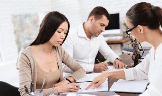 3 прекрасни неща, които се случват на жените след развода