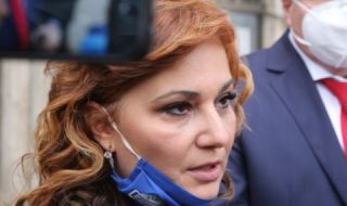 Прокуратурата се отказа от делото, което образува срещу Асена Сербезова