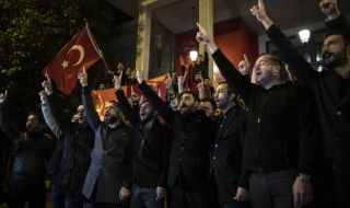 Западни държави към гражданите си в Турция: Бъдете бдителни