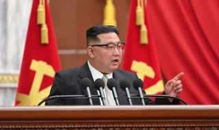 Ким Чен Ун: При заплаха ядрените сили на Северна Корея ще преминат от отбранителен в „друг“ режим