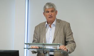 КНСБ иска спешна актуализация на бюджета