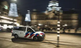 "Jew Hunt": What Happened in Amsterdam 