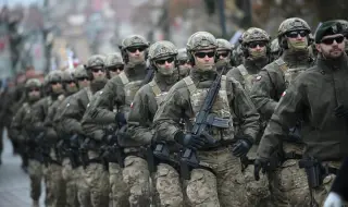 Руски дронове над Полша: как НАТО се пази от нападения?