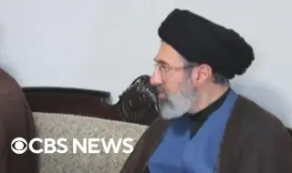 "Спечелихме войната в Персийския залив!" - Иранската телевизия представи изявление от името на Моджтаба Хаменей ВИДЕО