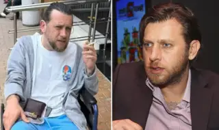 Веселин Плачков сподели подробности за инцидента