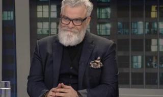 Затвориха устата на Владо Пенев след скандал