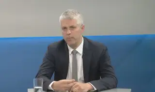 Благомир Коцев: Не съм аз този с широко затворените очи