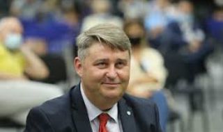 Евгени Иванов: Колеги могат да се самопредлагат за специален прокурор