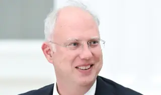 Кирил Дмитриев от Вашингтон: Санкциите ще доведат единствено  до поскъпване на горивото на бензиностанциите в САЩ