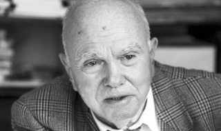 Почина Евтим Евтимов