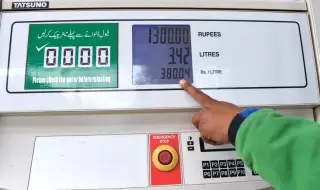 OPEC+ countries will compensate for 3.797 million barrels per day of excess oil production 