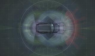 Volvo набляга на автономните коли