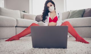 5 причини защо повечето жени не харесват порното
