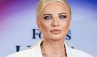 62-годишната Силвена Роу: Биологичната ми възраст е 47 години
