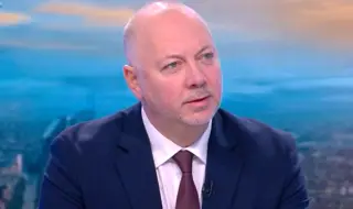 Желязков: Поздравления за новия папа. Нека работи с мъдрост и всеотдайност за по-мирен свят и диалог между всички