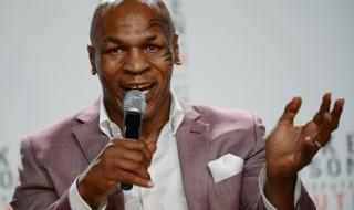 Майк Тайсън предизвика жесток скандал в Полша