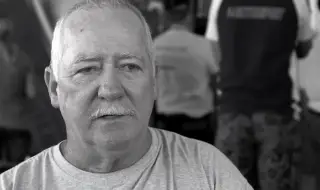 Почина човекът, когото Айртон Сена нарече най-големия си съперник