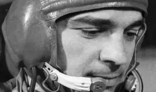 Почина съветски космонавт, преживял аварийно кацане в езеро